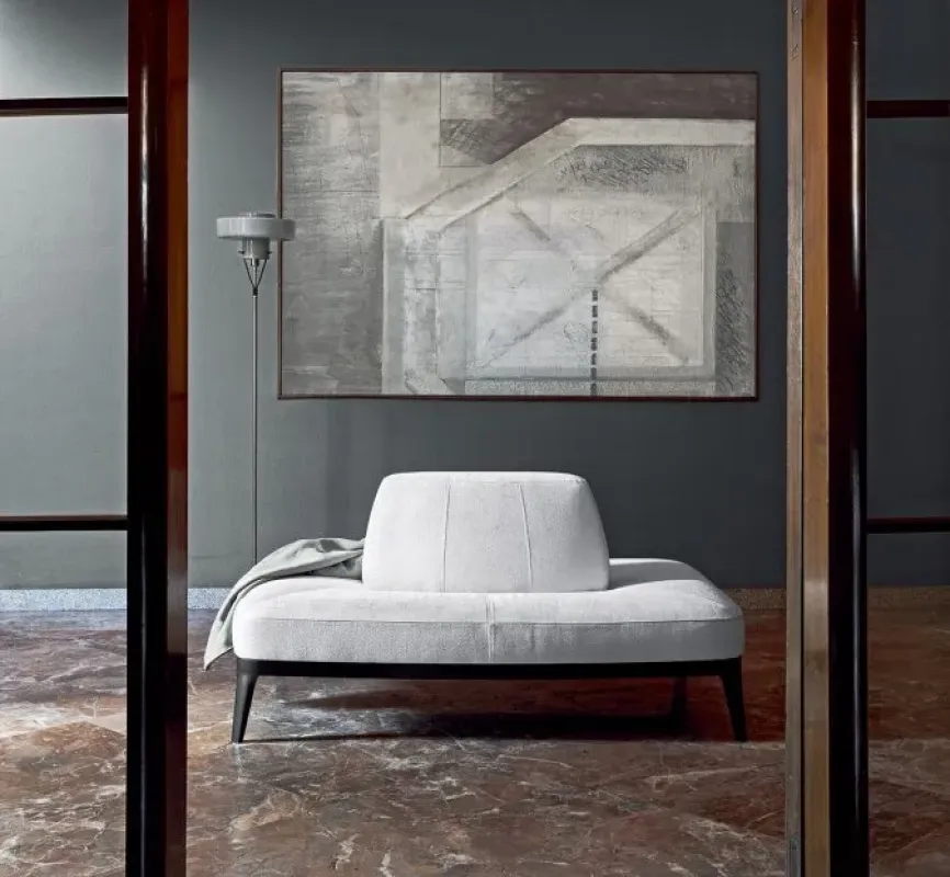 Dragonfly Bench – Flexform at Mesmetric