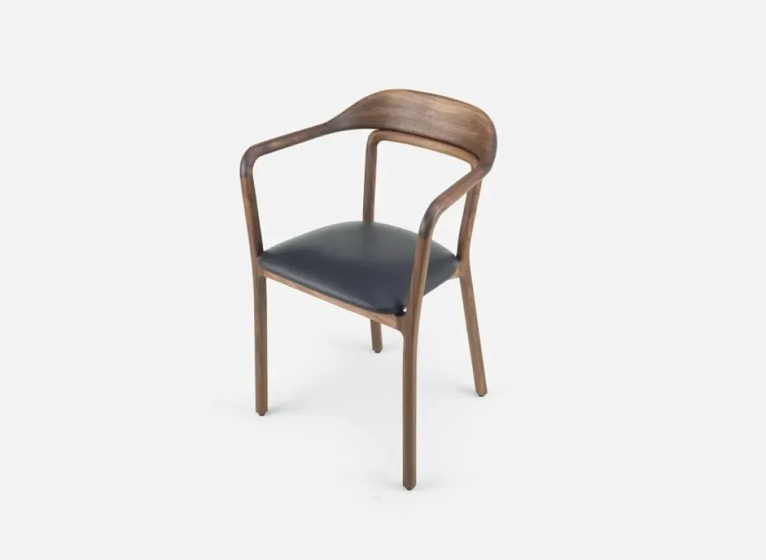 753 / 753S Duet Chair – De La Espada at Mesmetric