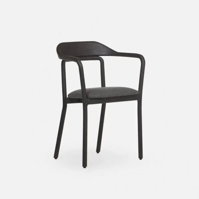 753 / 753S Duet Chair – De La Espada at Mesmetric