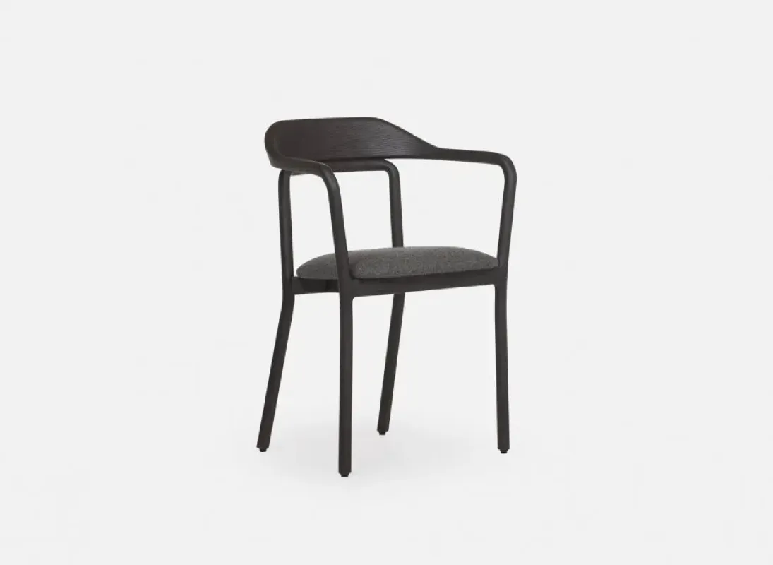 753 / 753S Duet Chair – De La Espada at Mesmetric