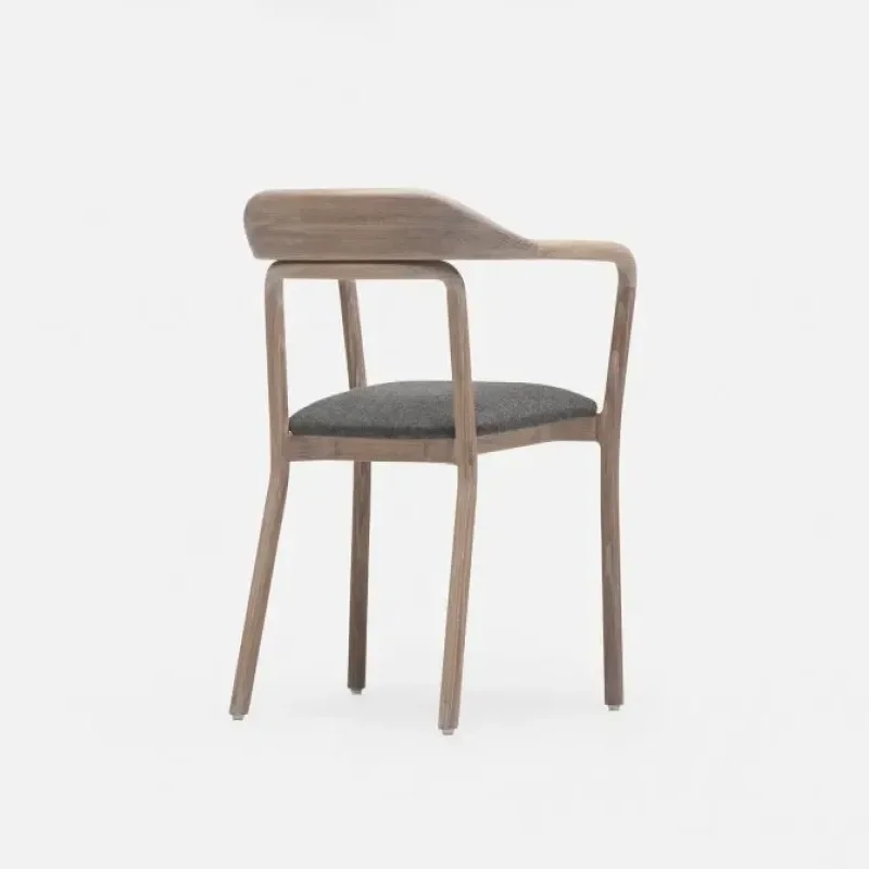 753 / 753S Duet Chair – De La Espada at Mesmetric