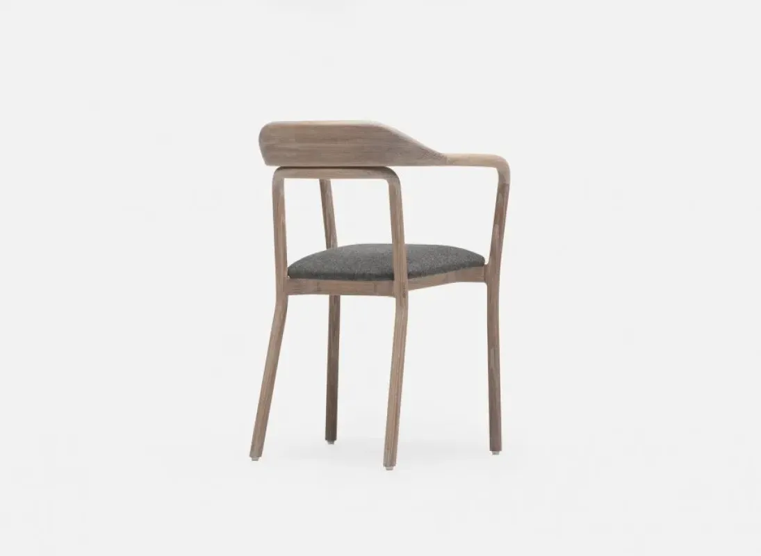 753 / 753S Duet Chair – De La Espada at Mesmetric