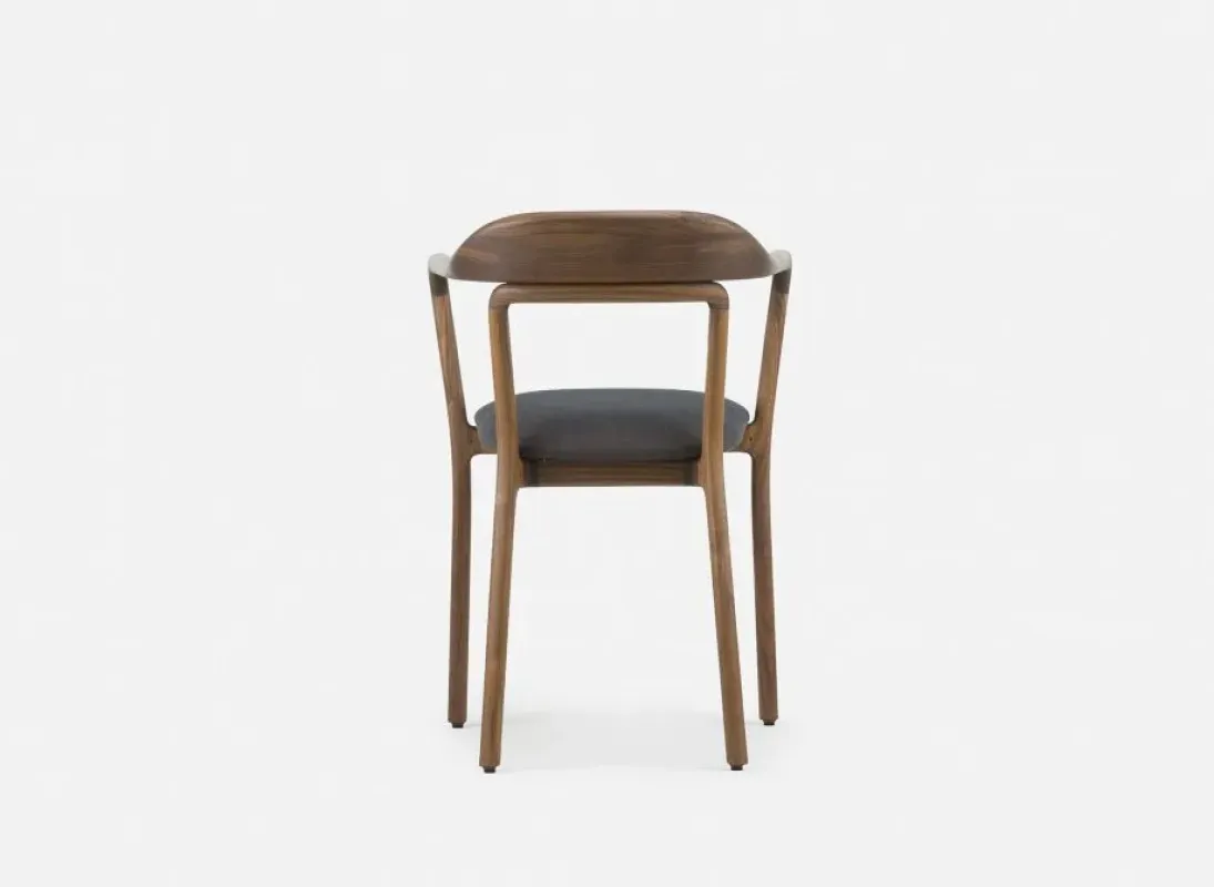 753 / 753S Duet Chair – De La Espada at Mesmetric
