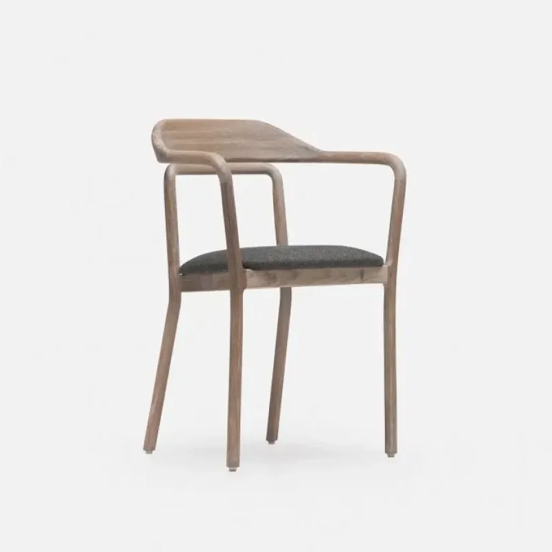 753 / 753S Duet Chair – De La Espada at Mesmetric