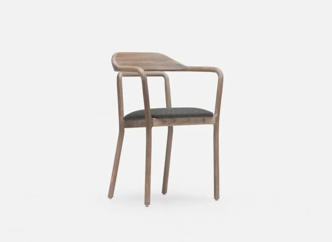753 / 753S Duet Chair – De La Espada at Mesmetric