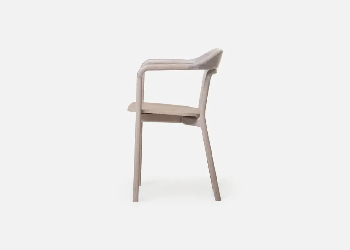 753 / 753S Duet Chair – De La Espada at Mesmetric