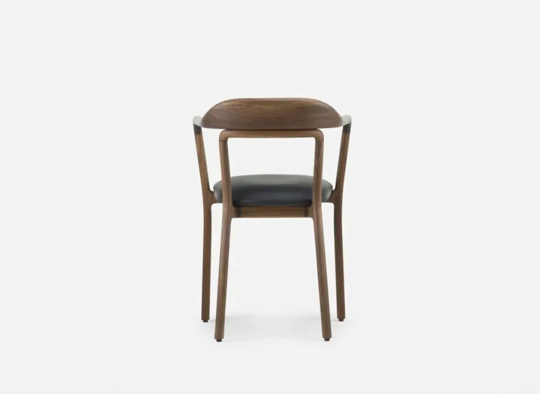 753 / 753S Duet Chair – De La Espada at Mesmetric