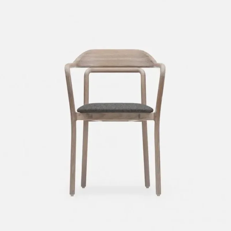753 / 753S Duet Chair – De La Espada at Mesmetric