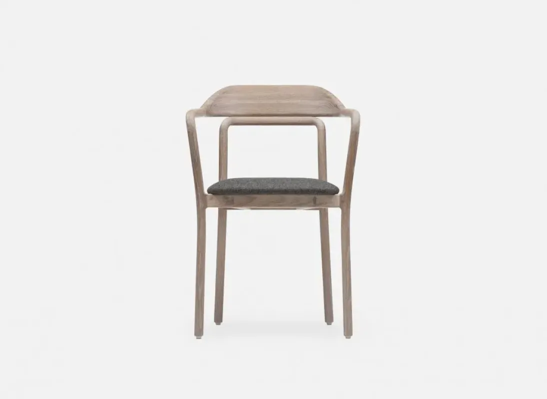 753 / 753S Duet Chair – De La Espada at Mesmetric