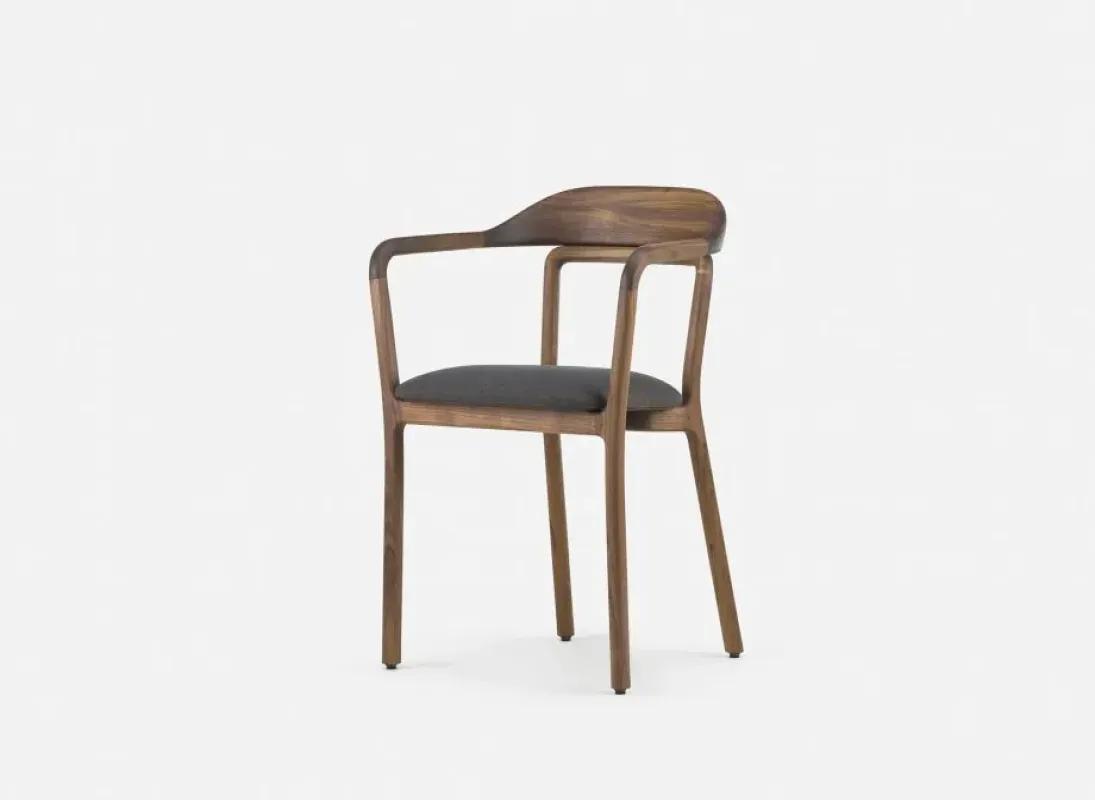 753 / 753S Duet Chair – De La Espada at Mesmetric