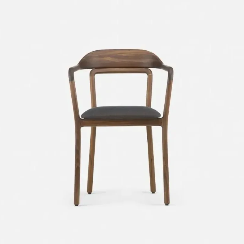 753 / 753S Duet Chair – De La Espada at Mesmetric
