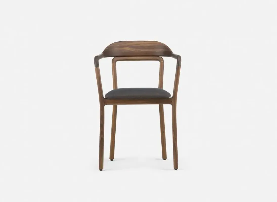 753 / 753S Duet Chair – De La Espada at Mesmetric