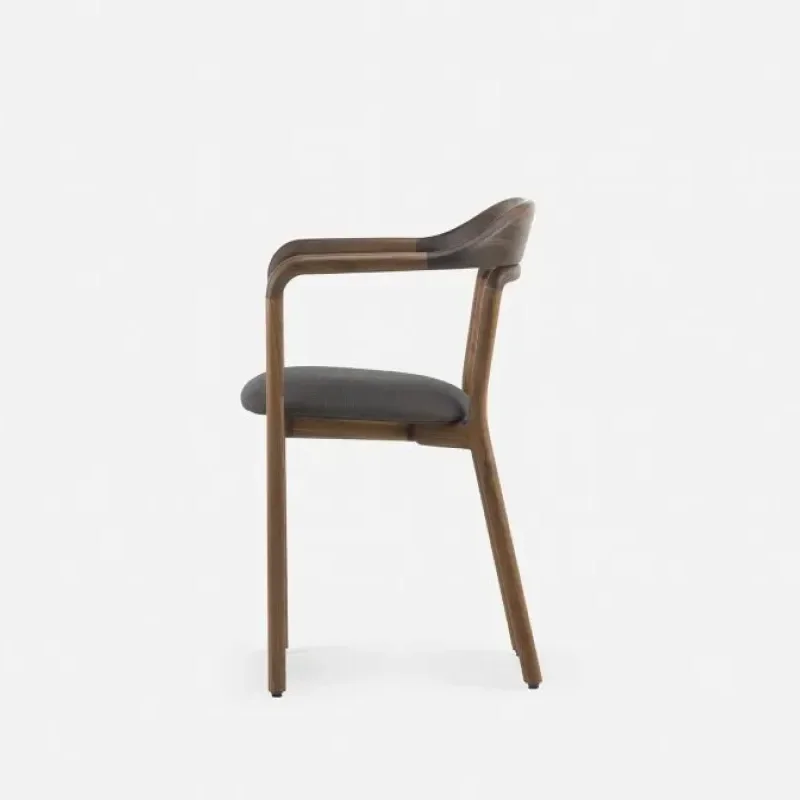 753 / 753S Duet Chair – De La Espada at Mesmetric