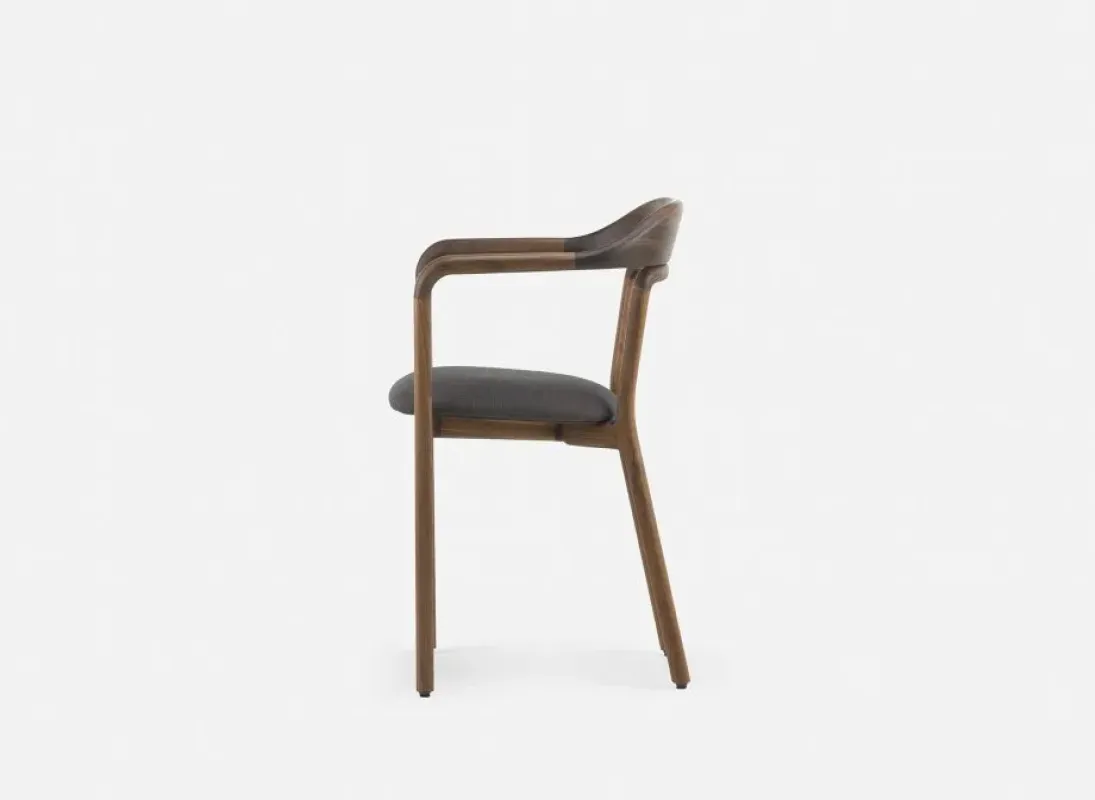 753 / 753S Duet Chair – De La Espada at Mesmetric