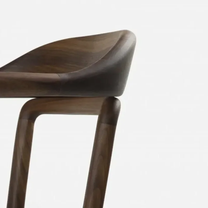 753 / 753S Duet Chair – De La Espada at Mesmetric