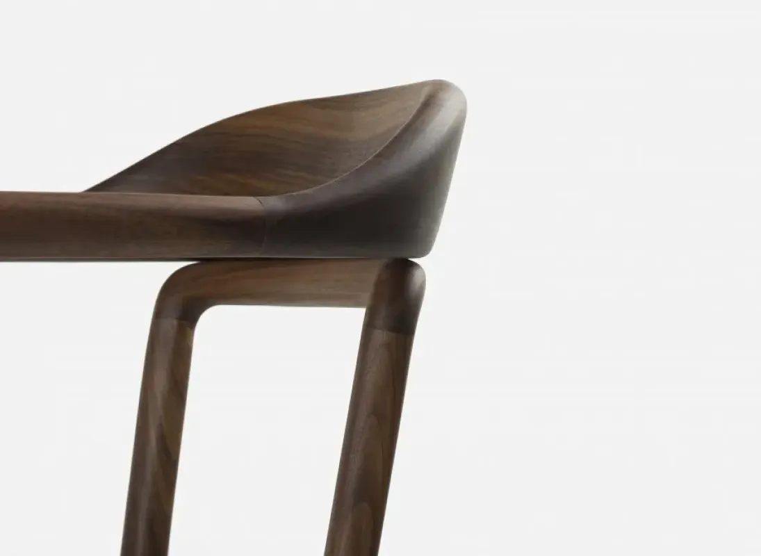753 / 753S Duet Chair – De La Espada at Mesmetric