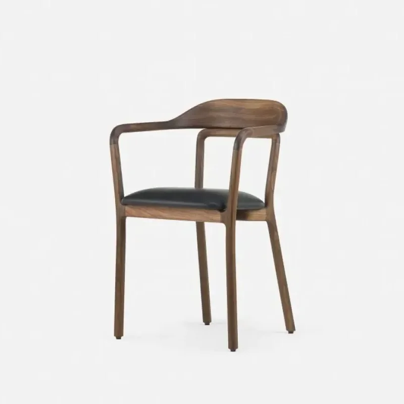 753 / 753S Duet Chair – De La Espada at Mesmetric