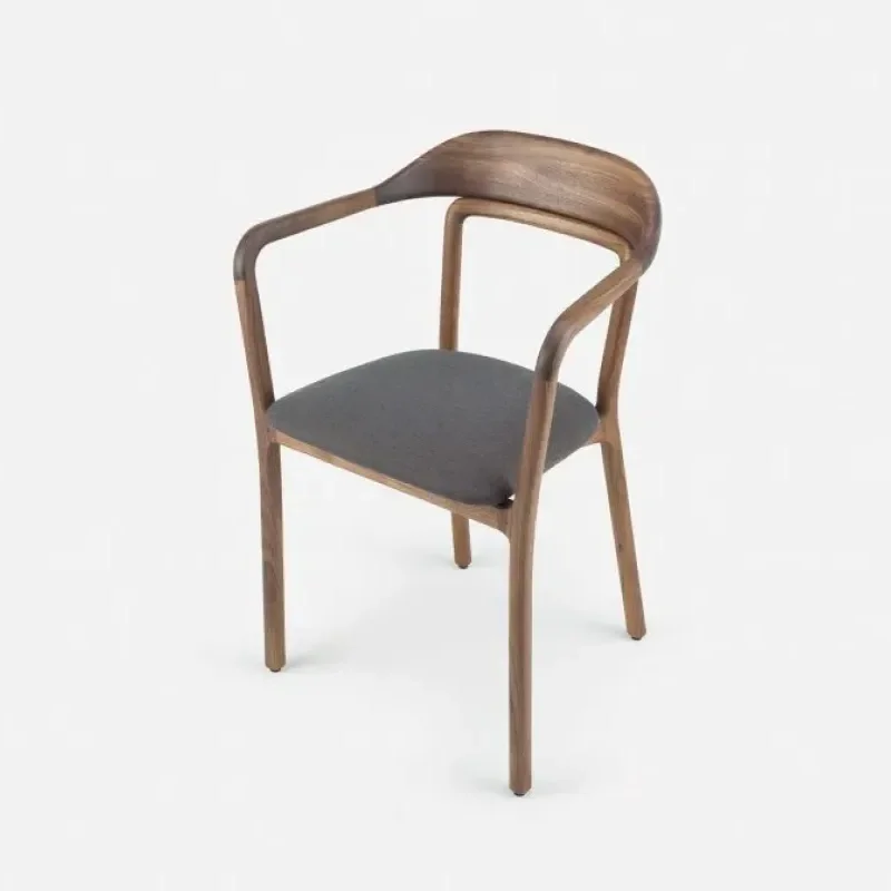 753 / 753S Duet Chair – De La Espada at Mesmetric