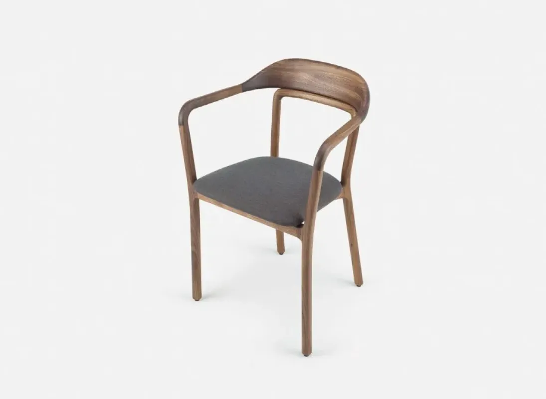 753 / 753S Duet Chair – De La Espada at Mesmetric