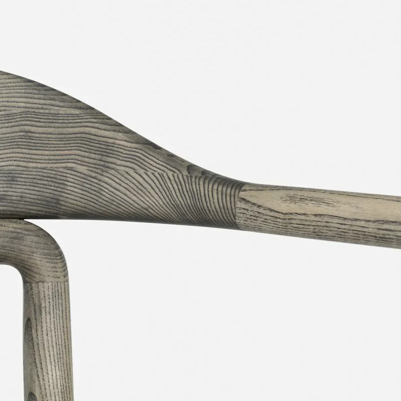 753 / 753S Duet Chair – De La Espada at Mesmetric