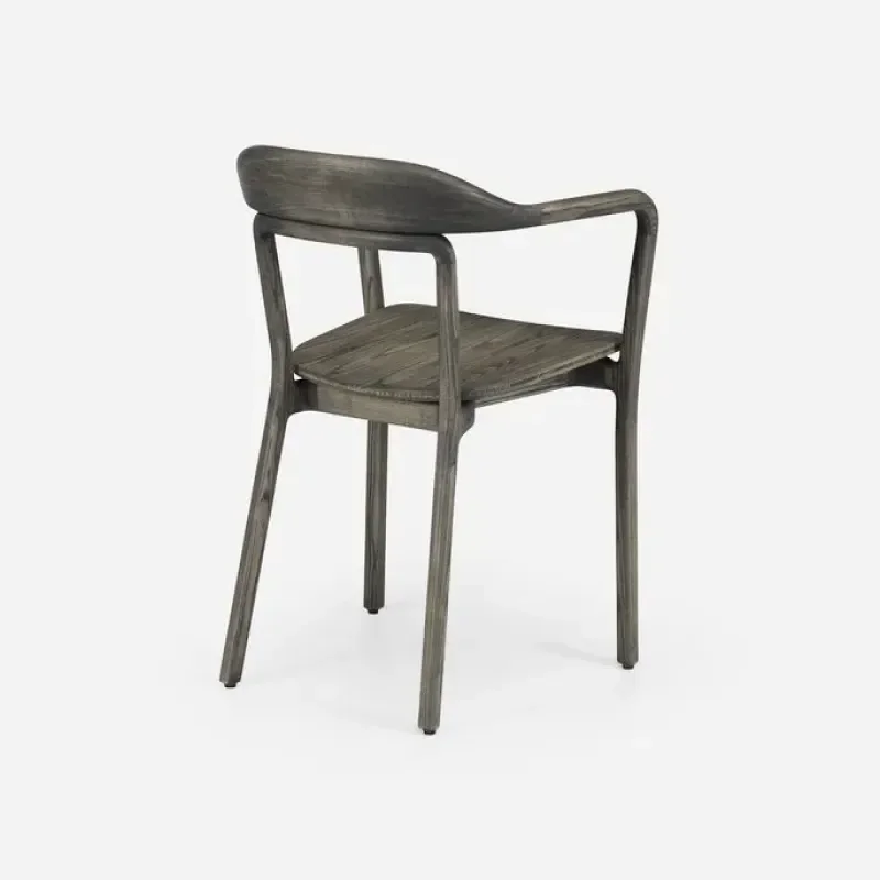753 / 753S Duet Chair – De La Espada at Mesmetric