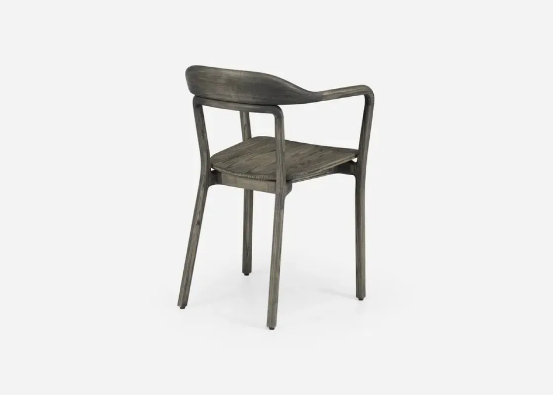 753 / 753S Duet Chair – De La Espada at Mesmetric