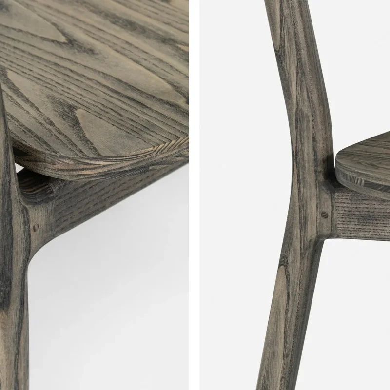 753 / 753S Duet Chair – De La Espada at Mesmetric