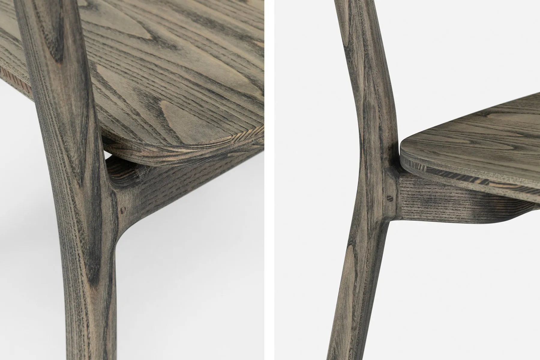 753 / 753S Duet Chair – De La Espada at Mesmetric