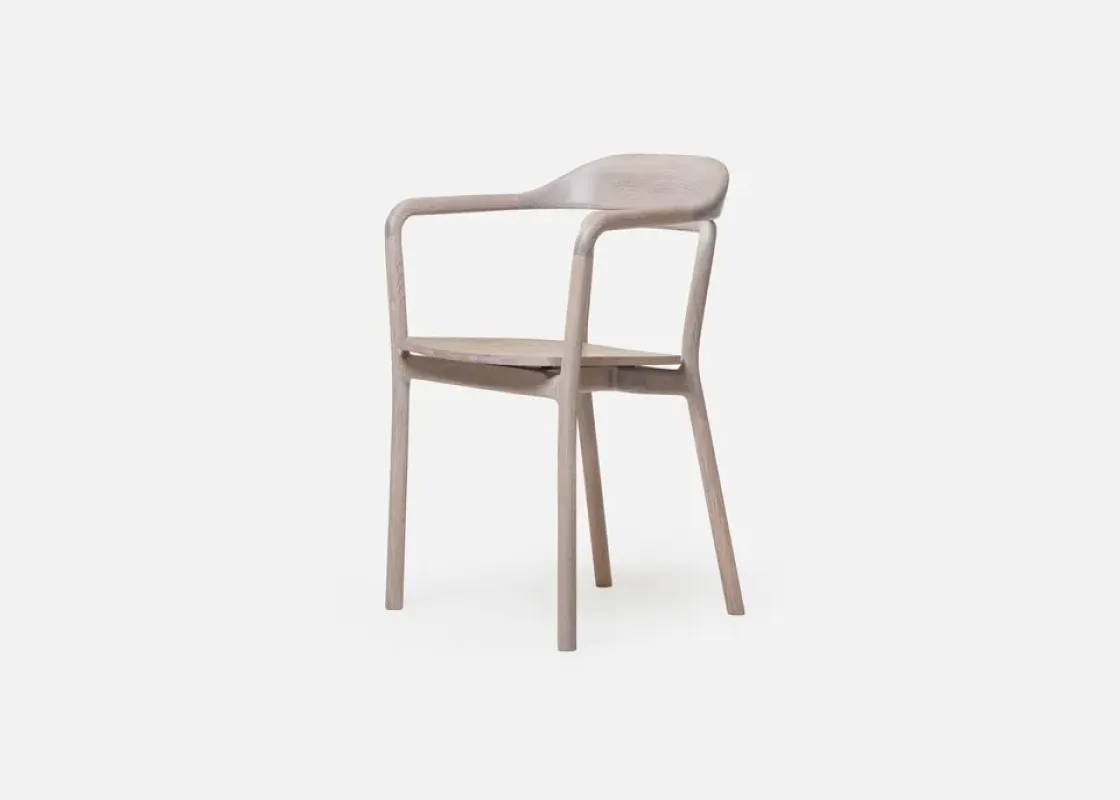753 / 753S Duet Chair – De La Espada at Mesmetric