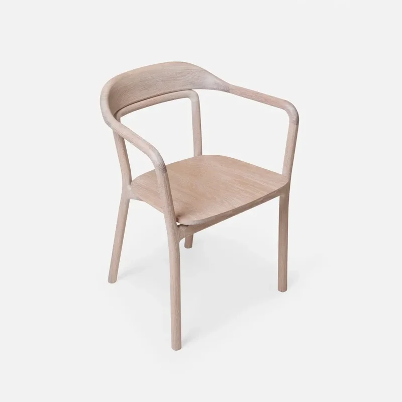 753 / 753S Duet Chair – De La Espada at Mesmetric