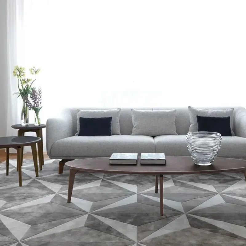 Drive – Giorgetti at Mesmetric