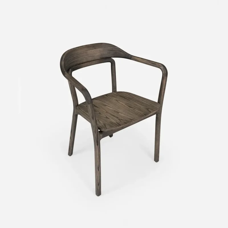 753 / 753S Duet Chair – De La Espada at Mesmetric