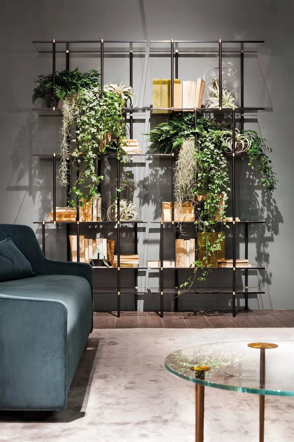 Drizzle - Gallotti & Radice w Mesmetric