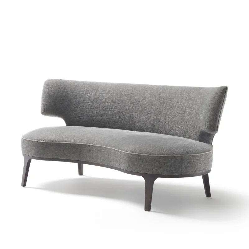 Drop - Flexform w Mesmetric