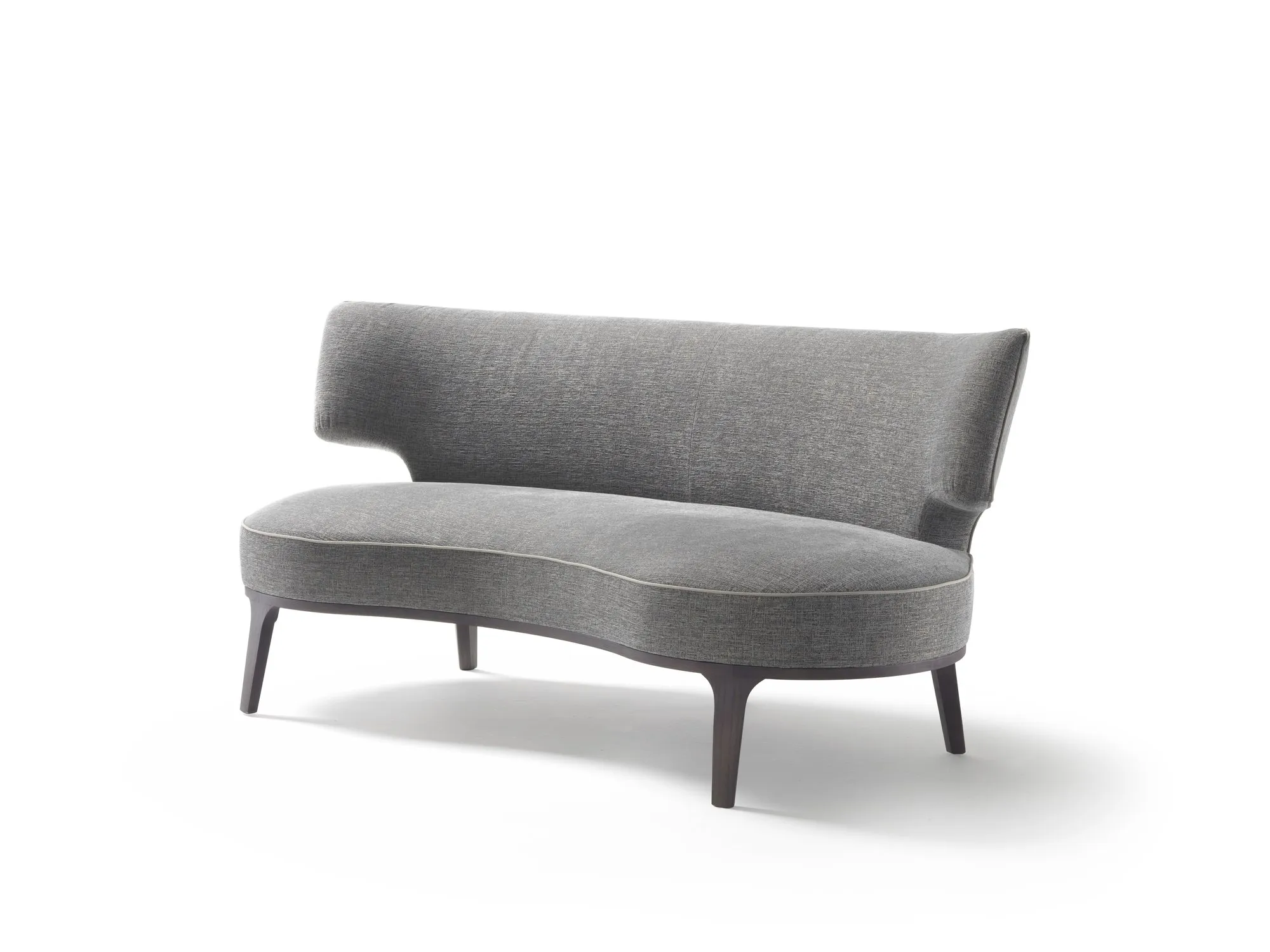 Drop - Flexform w Mesmetric