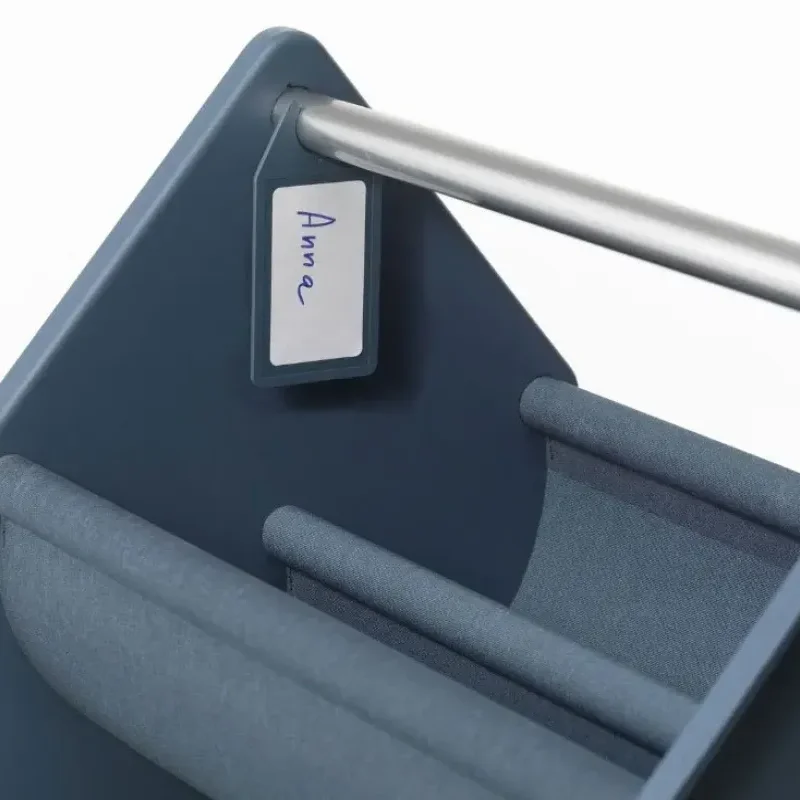 Drop Box - Vitra w Mesmetric