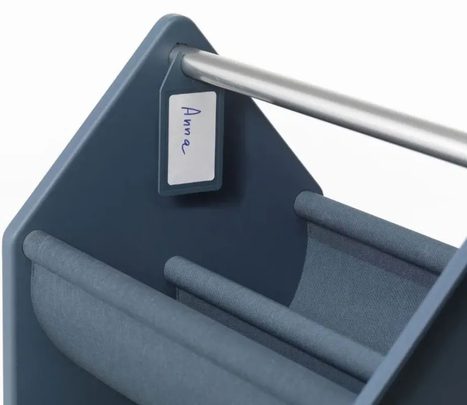 Drop Box - Vitra w Mesmetric