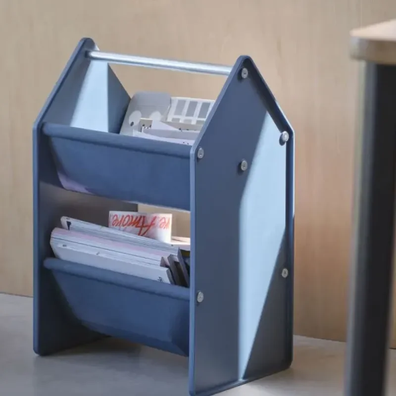 Drop Box - Vitra w Mesmetric