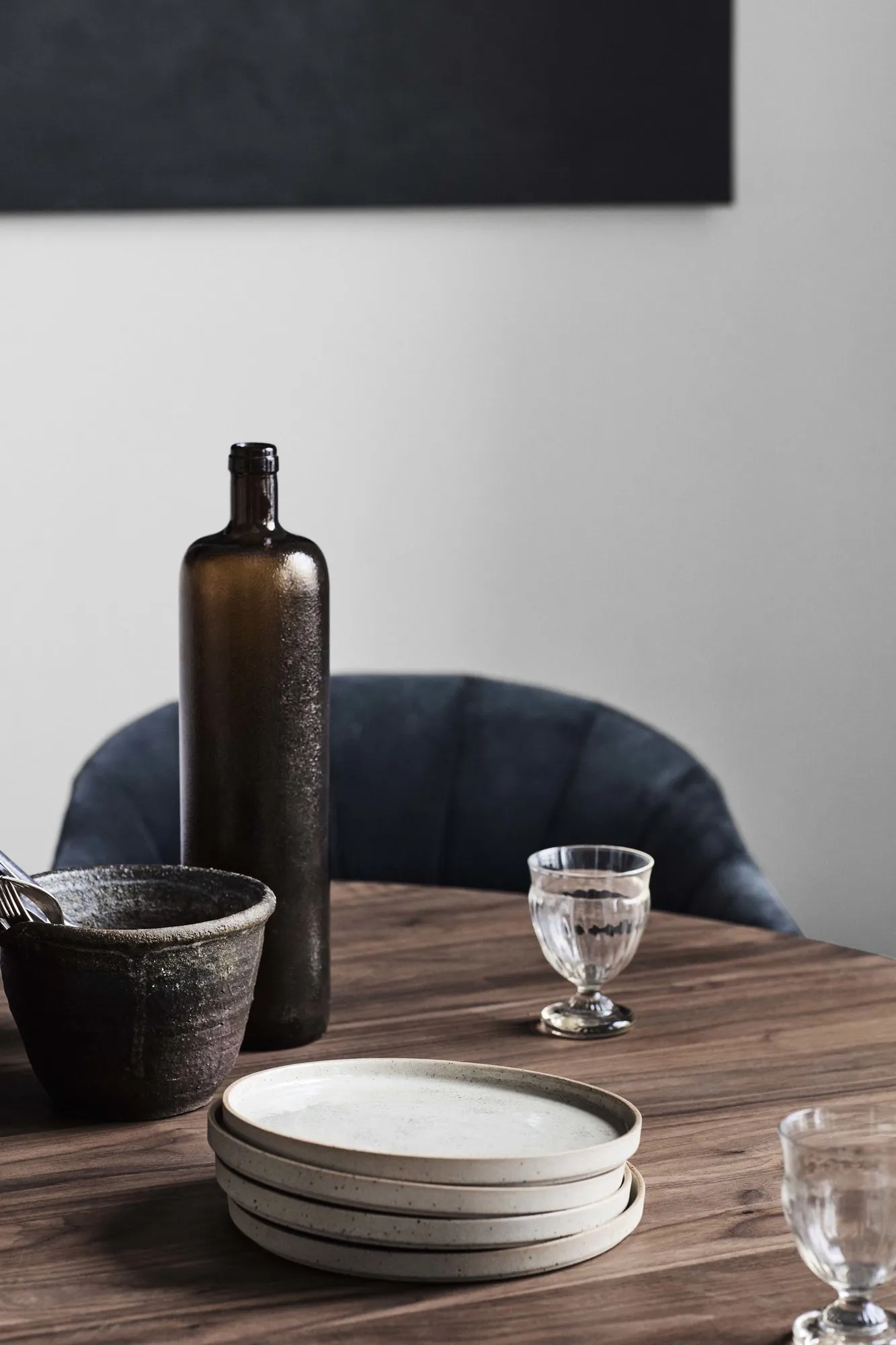 Drop Leaf HM6 – & Tradition at Mesmetric