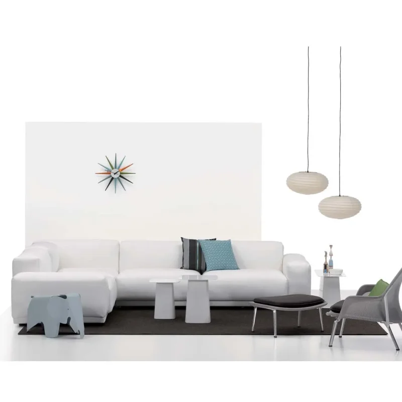 Akari 50EN, 70EN – Vitra at Mesmetric