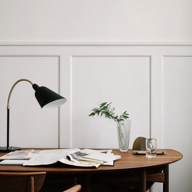 Drop Leaf HM6 – & Tradition at Mesmetric