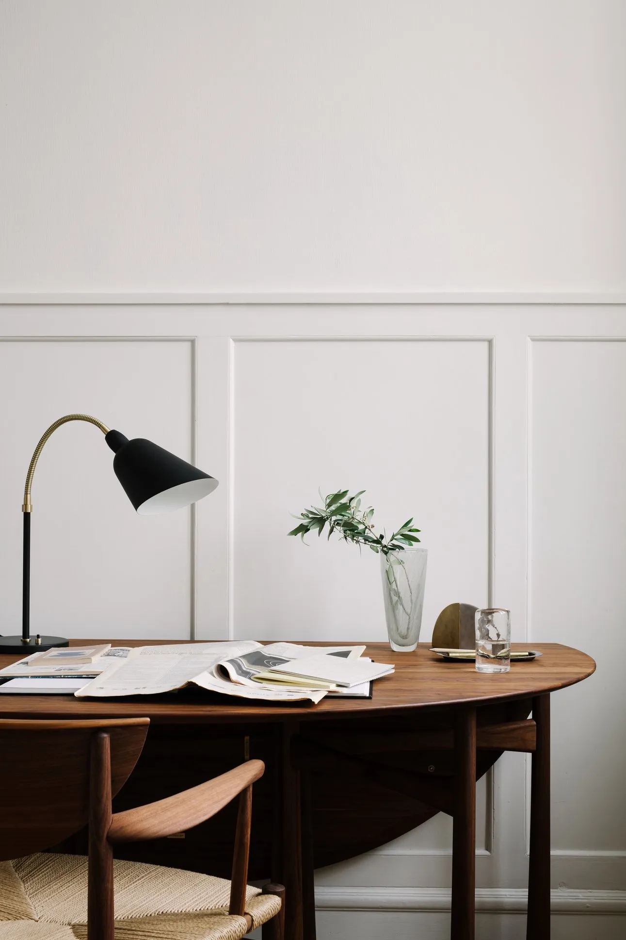 Drop Leaf HM6 – & Tradition at Mesmetric