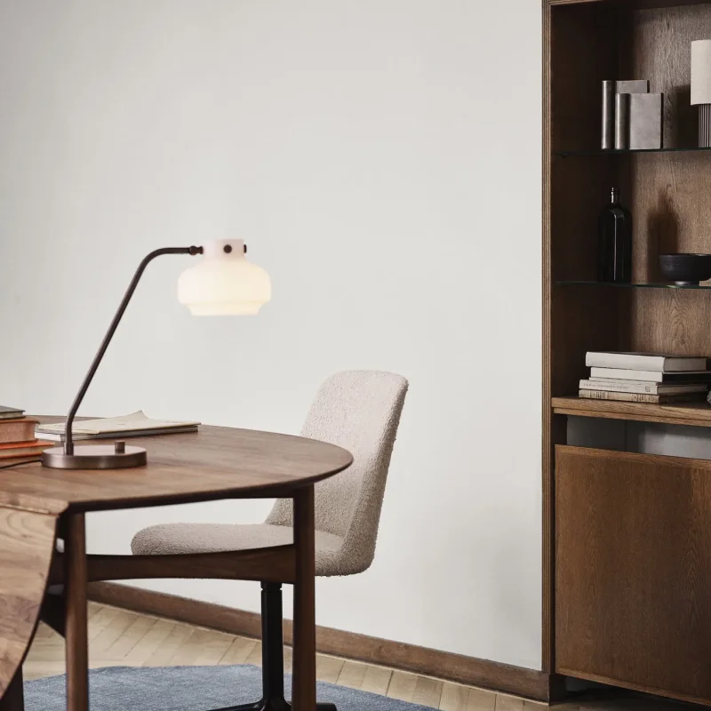 Drop Leaf HM6 – & Tradition at Mesmetric