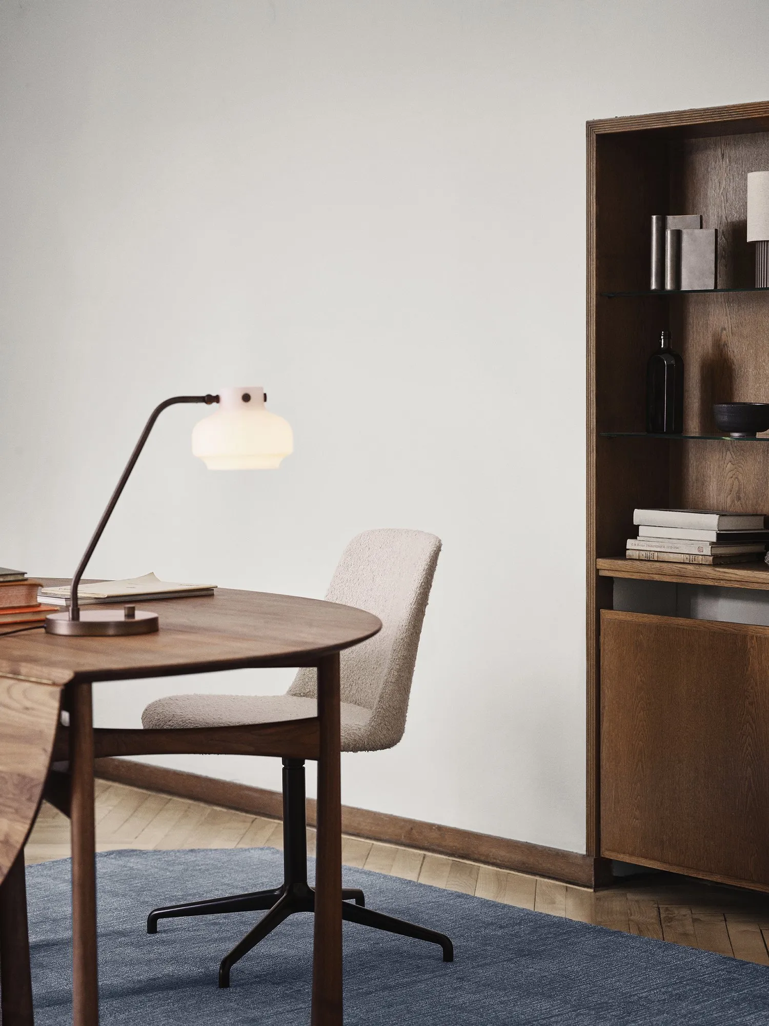Drop Leaf HM6 – & Tradition at Mesmetric