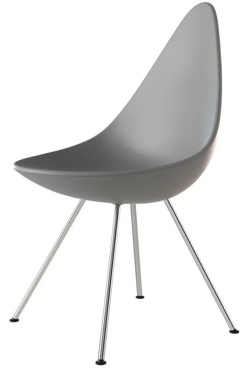 Drop™ – Fritz Hansen at Mesmetric