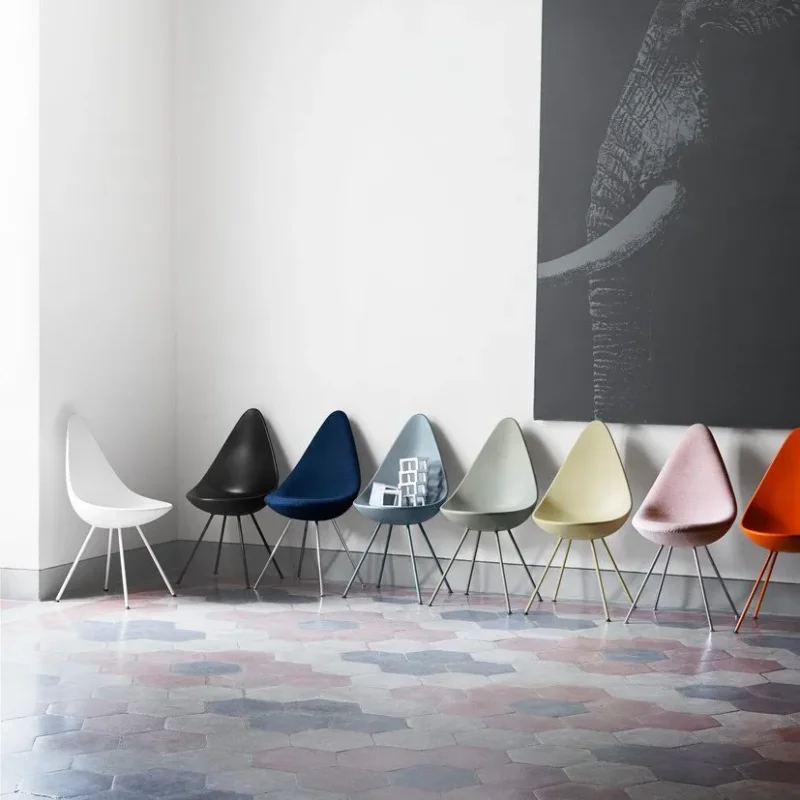 Drop™ – Fritz Hansen at Mesmetric