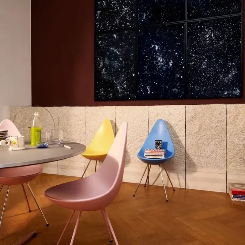 Drop™ – Fritz Hansen at Mesmetric