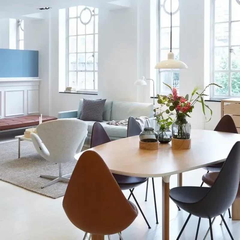 Drop™ – Fritz Hansen at Mesmetric