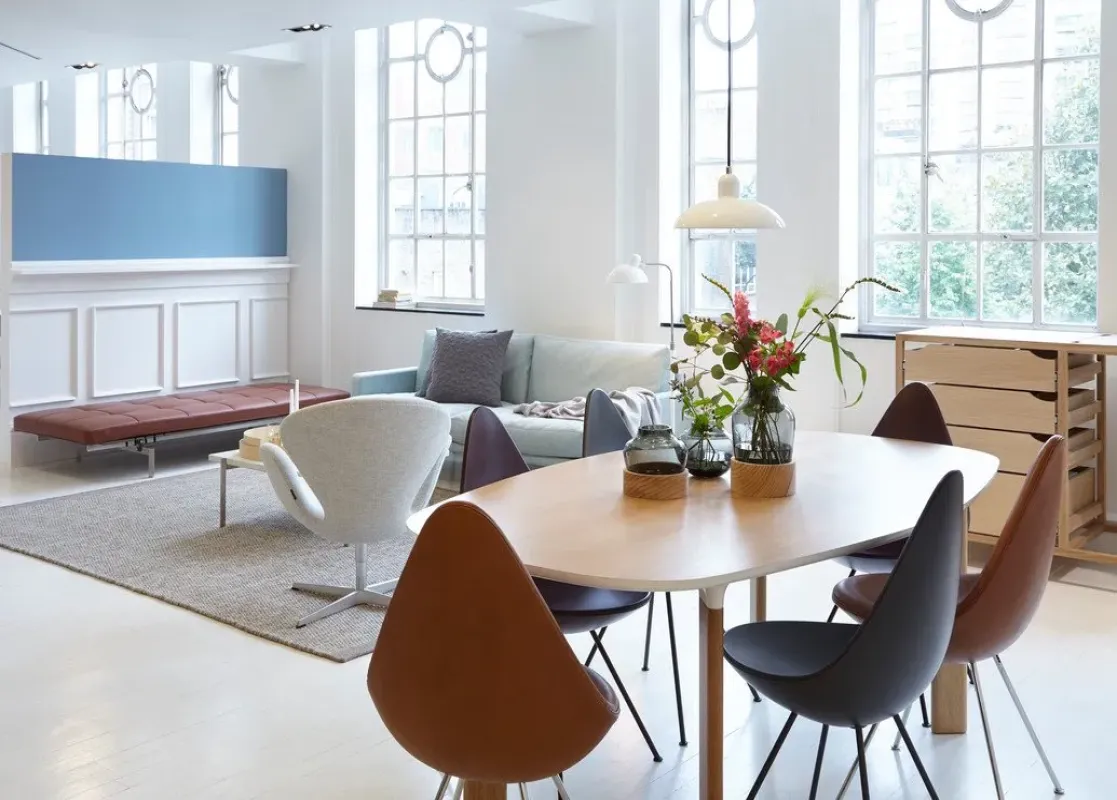 Drop™ – Fritz Hansen at Mesmetric