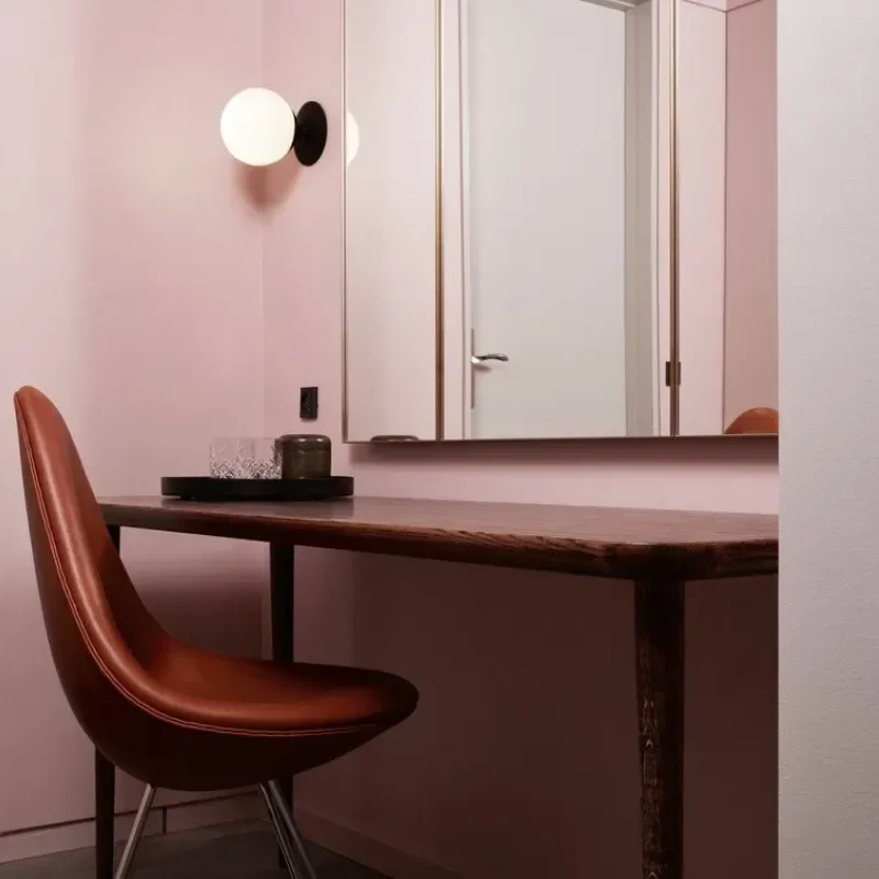 Drop™ – Fritz Hansen at Mesmetric